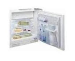 Whirlpool ARG 646 A Integrated Undercounter Fridge Whirlpool ARG 646 A Integrated Undercounter Fridge